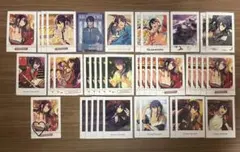 あんスタ 紙類 神崎颯馬まとめ