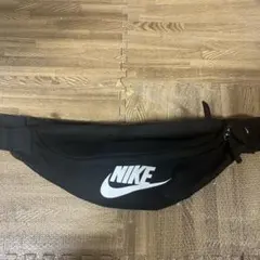 NIKEのバック