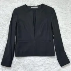 2026年最新】Theory luxe レディース ノーカラージャケットの人気