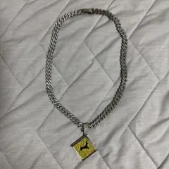 ¥ellow Bucks ネックレス　レプリカチェーン