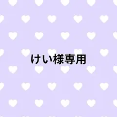 けい様専用