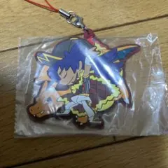 美品】ポケモン花札 ラバーストラップコレクション リザードン 正規品