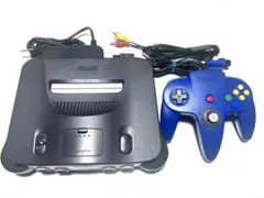 動作品 ニンテンドー64 Nintendo 任天堂 ロクヨン②