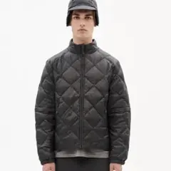 新品 Hiking Patrol/BASE LT DOWN ZIP JACKETのサムネイル