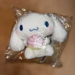 ［Sanrio］（値下げ不可）シナモロール10周年スペシャルぬいぐるみ 2026年最新】シナモロール ぬいぐるみ 10周年の人気アイテム - メルカリ