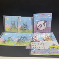 一番くじ たまごっちのプチプチおみせっち G賞 アクリルチャーム