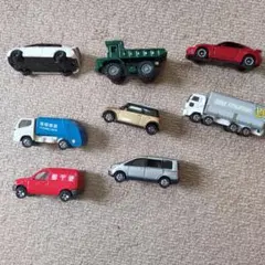 2026年最新】TOMICA ミニカーの人気アイテム - メルカリ
