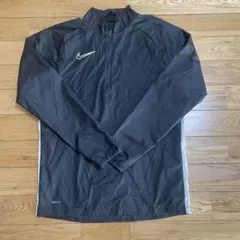 Nike Shield ハーフジップ ウィンドブレーカー S（165〜175㎝）