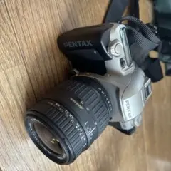 PENTAX mz-50