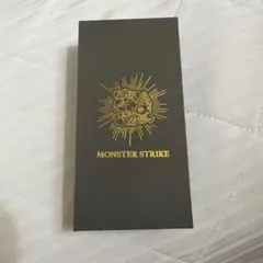 MONSTER STRIKE メタルキーホルダー