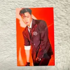 ATEEZ サン PARADIGM タワレコ店舗 トレカ