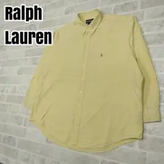 RALPH LAUREN　ラルフローレン　シャツ　サイズ48-90　メンズ