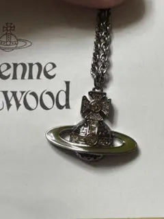 Vivienne Westwood 惑星モチーフ ネックレス