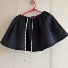 Bibiy. NELLY MINI SKIRT ネイビー - メルカリ