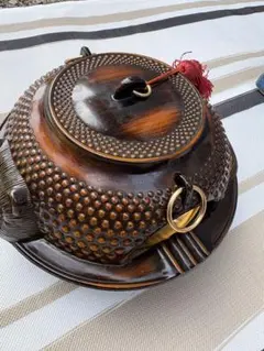 2026年最新】茶釜 蓋の人気アイテム - メルカリ