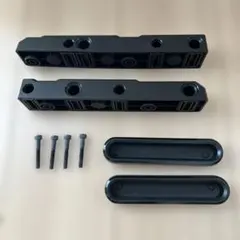 ジムニー ヘッドレストホルダー