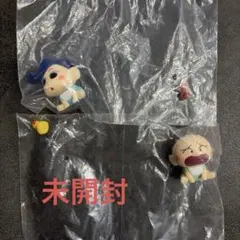 クレヨンしんちゃん　まちぼうけ5 ガチャガチャ