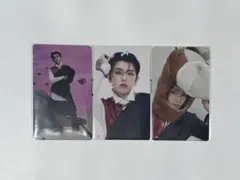 INI 109 ポップアップ 2026 髙塚大夢 123 124 125￼