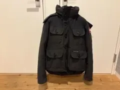 2025年最新】カナダグース ラッセルパーカーの人気アイテム - メルカリ