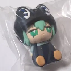 家庭教師ヒットマンREBORN! ひこくじ フラン　 ぷてぃっこ