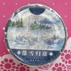 PET 石砖步道③ 8cm×5m 海外マスキングテープ 石レンガ 歩道 - メルカリ