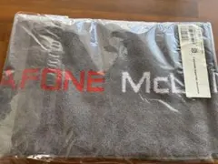 新品F1日本GPマクラーレン日本限定グッズスポーツタオル桜デザイン