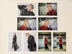 超特急　ユーキ