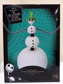 ナイトメア・ビフォア・クリスマス スーパープレミアムフィギュア 2022
