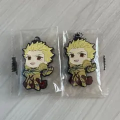 Fate/strangeFAKE ガチャ ギルガメッシュ