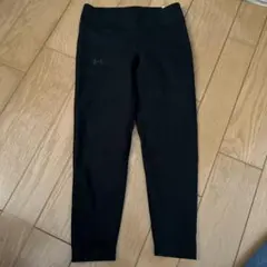 Under Armour ブラック レギンス