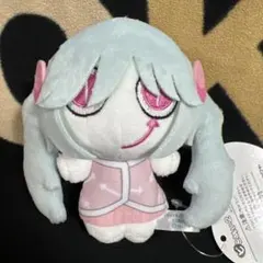初音ミク アイマイナ ノンブレス ぬいぐるみ ピノキオピー ラウンド