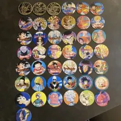 2025年最新】ドラゴンボール メンコ ゴールドの人気アイテム