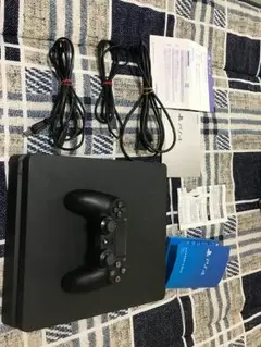 ps4ジェットブラック  モンハンワールドセット