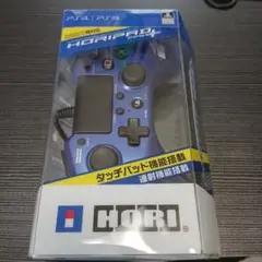 PS4/PS3用コントローラー