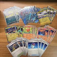 Nのゾロアーク　デッキパーツ