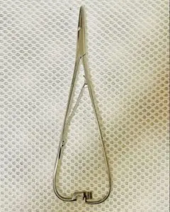 Hu-Friedy ヒューフレディ NHM 持針器 マチュー Hu-Friedy ヒューフレディ NHM 持針器 マチュー - メルカリ