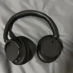お値下げ⭐️SONY ワイヤレスノイズキャンセリングヘッドホン WH