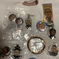 GENERATIONSセット