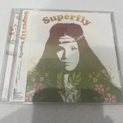 Superfly アルバム「Superfly」