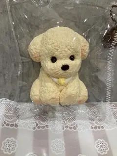 スクイーズ　犬