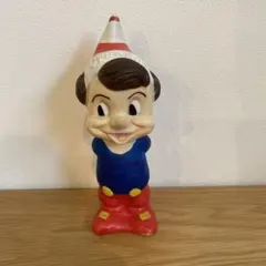 稀少】Captain D's キャプテン ディーズ ヴィンテージ 貯金箱 - メルカリ