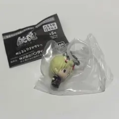 銀魂　吉原大炎上　めじるしアクセサリー　月詠