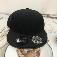 Sasai ×NEW ERA × Fragment designコラボキャップのサムネイル