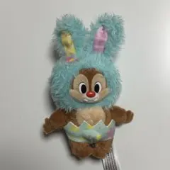 TOPTOY 디즈니 봉제인형 배지 부활절 데일