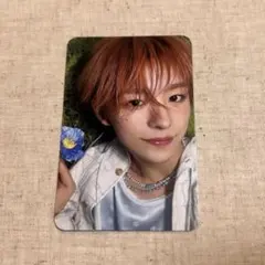 2026年最新】nct wish songbird ユウシの人気アイテム - メルカリ