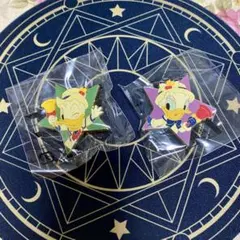 2026年最新】ドナルド ピンバッジの人気アイテム - メルカリ