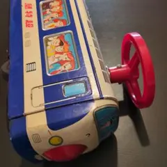 2025年最新】ブリキ ペダルカーの人気アイテム - メルカリ