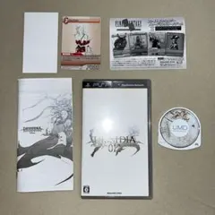 ディシディア デュオデシム ファイナルファンタジー