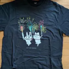 スカラーパリティ Scolor Parity Tシャツ Mサイズのサムネイル