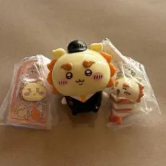 ちいかわ シーサー セット まとめ売り